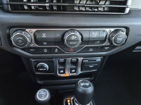 New 2026 Jeep Wrangler Sport AWD/4WD image 26