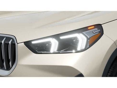 New 2026 BMW X1 xDrive28i w/ Technology Package AWD/4WD image 6