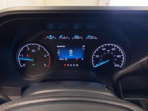 New 2026 Ford F550 4x4 Regular Cab Super Duty image 18
