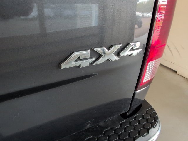 Used 2017 RAM 1500 Big Horn AWD/4WD image 34