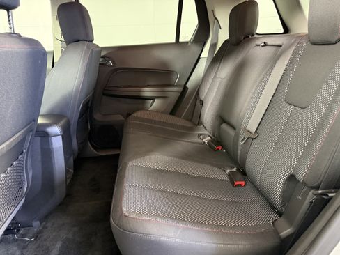 Used 2017 GMC Terrain SLE w/ Technology Package image 14