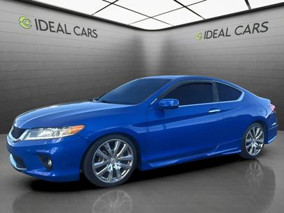 Used 2014 Honda Accord EX-L