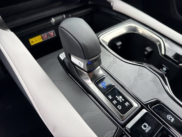New 2026 Lexus RX 350 FWD image 20