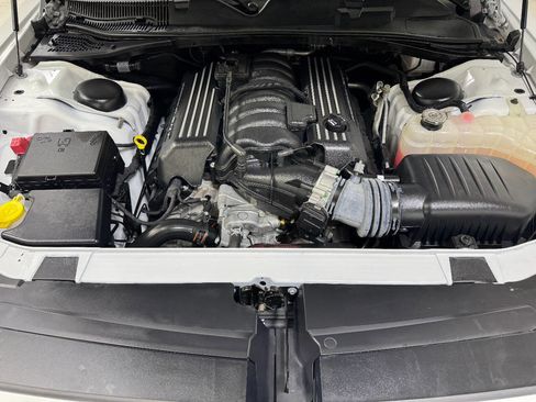 Used 2023 Dodge Challenger R/T Scat Pack image 91