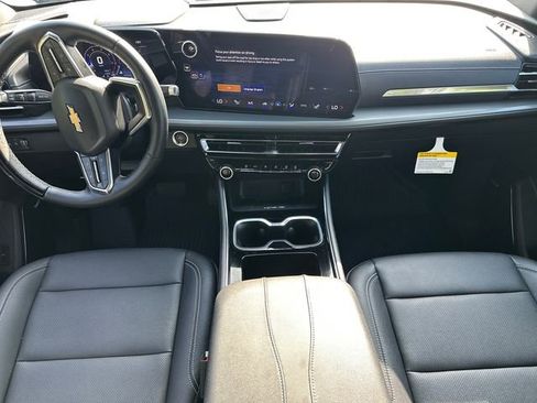 Used 2026 Chevrolet Traverse LT w/ Enhanced Driving Package AWD/4WD image 20