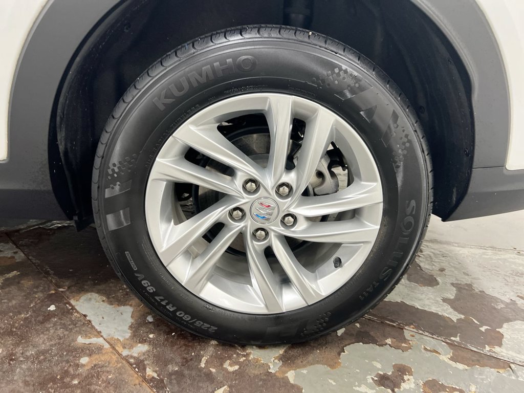 Used 2024 Buick Envista Preferred FWD image 26
