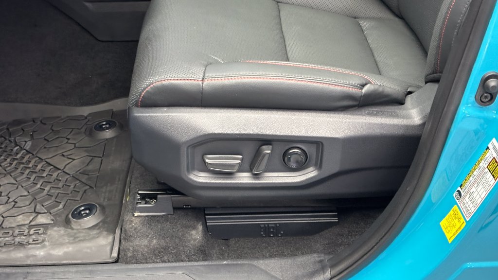 Used 2026 Toyota Tundra TRD Pro AWD/4WD image 15