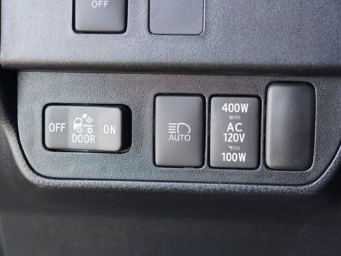 Certified 2021 Toyota Tacoma TRD Sport w/ Technology Package image 22