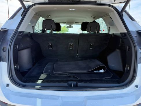Used 2018 GMC Terrain SLE w/ Driver Convenience Package AWD/4WD image 14