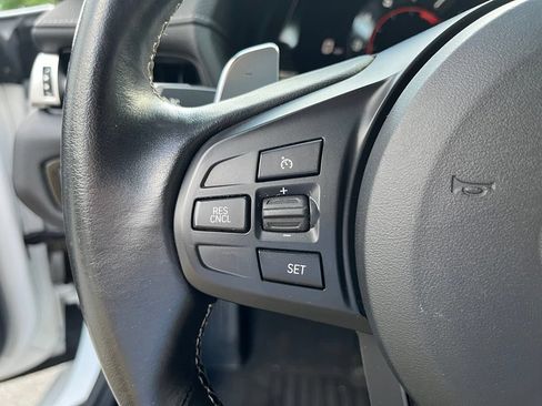 Used 2020 Toyota Supra RWD image 26