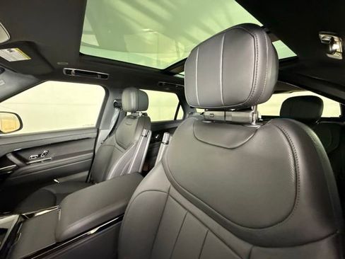New 2026 Land Rover Range Rover Sport Dynamic SE image 5