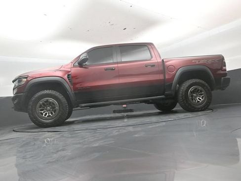 Used 2024 RAM 1500 TRX AWD/4WD image 44