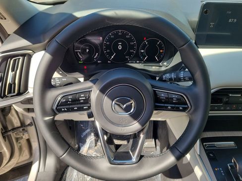 New 2026 MAZDA CX-90 Plug-In Hybrid w/ Premium Plus AWD/4WD image 26