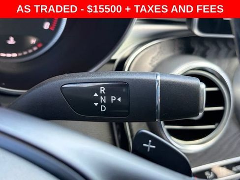 Used 2018 Mercedes-Benz GLC 300 image 24