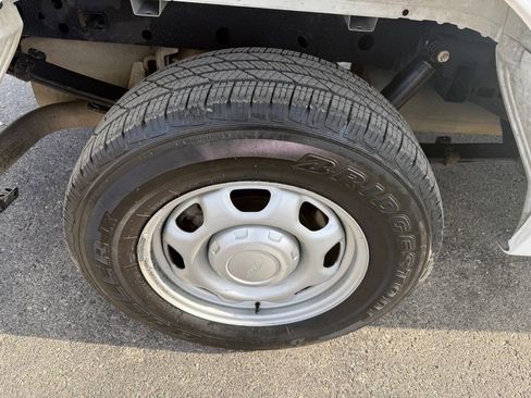 Used 2018 Ford F150 XL w/ XL Power Equipment Group image 11