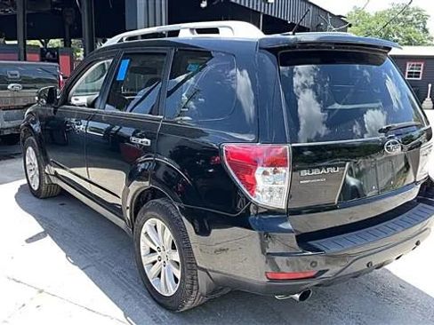 Used 2013 Subaru Forester 2.5X Touring image 2