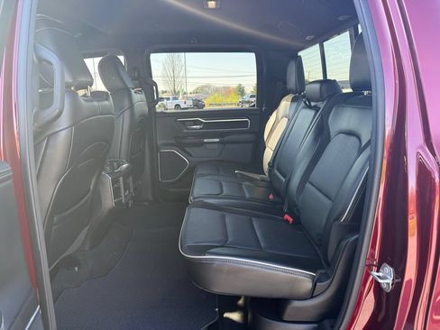 Certified 2023 RAM 1500 Laramie AWD/4WD image 20