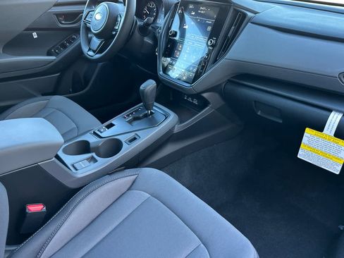 New 2026 Subaru Crosstrek 2.5i Premium image 16