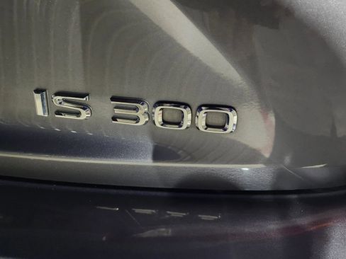 Used 2020 Lexus IS 300 F Sport image 13