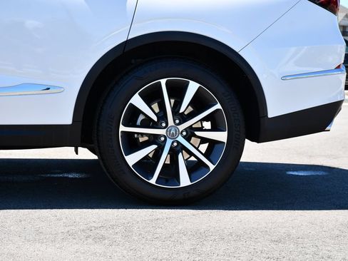 Certified 2026 Acura MDX FWD w/ Technology Package image 11