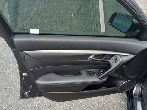 Used 2014 Acura TL Special Edition image 9