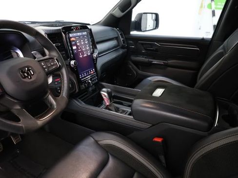 Used 2024 RAM 1500 TRX AWD/4WD image 91