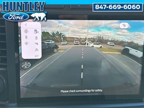 Used 2024 Ford F450 Limited w/ FX4 Off-Road Package image 30