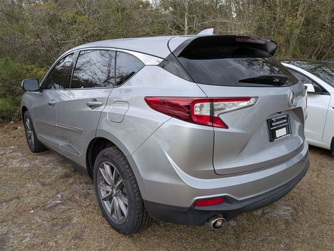 Used 2019 Acura RDX w/ Technology Package image 3