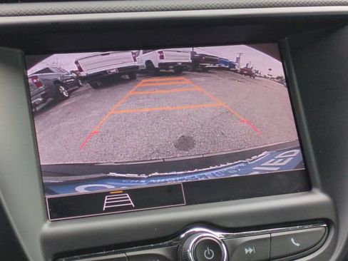 Used 2022 Chevrolet TrailBlazer ACTIV FWD image 24