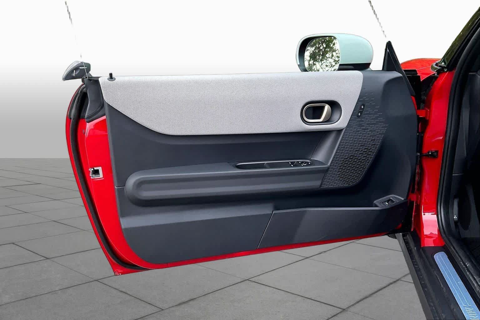 New 2027 MINI Cooper 2-Door Hardtop FWD image 10