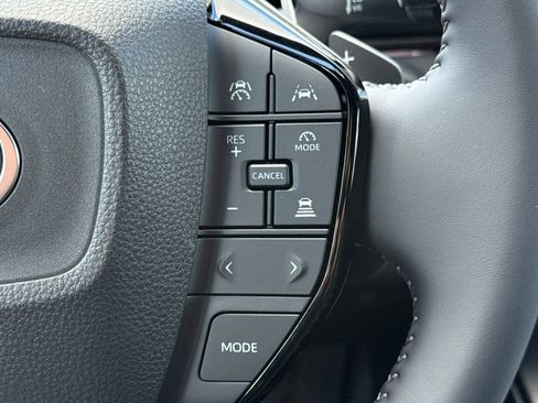 New 2026 Toyota bZ image 29