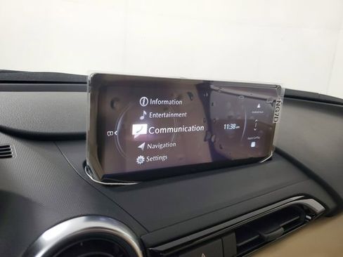 New 2026 MAZDA MX-5 Miata RF Grand Touring image 21