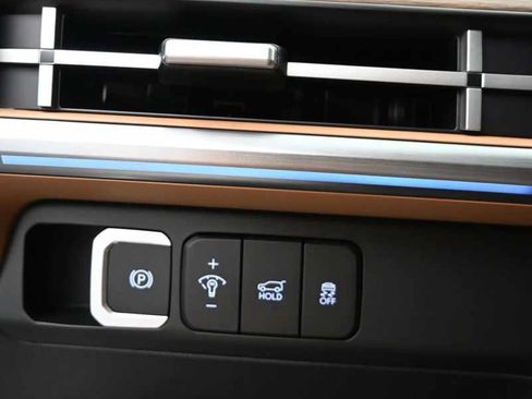 New 2026 Hyundai Santa Fe Limited AWD/4WD image 23