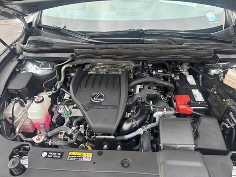 Used 2023 Lexus RX 350 350 Premium image 35