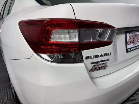 Used 2017 Subaru Impreza 2.0i Premium image 30