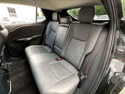 Used 2024 Lexus RZ 450e Premium w/ Cold Area Package AWD/4WD image 22