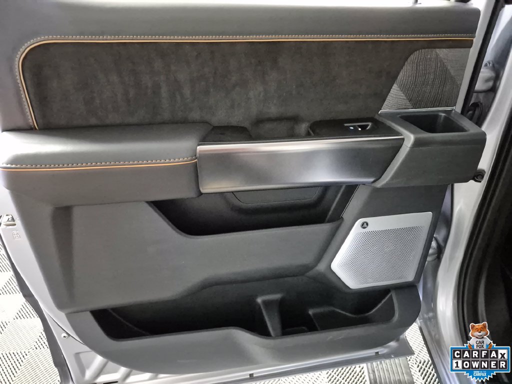 Used 2023 Ford F250 Platinum AWD/4WD image 27