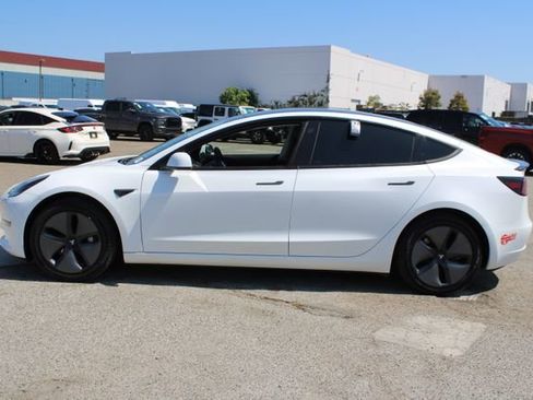 Used 2018 Tesla Model 3 Long Range RWD image 7