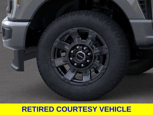 New 2026 Ford F250 XL w/ STX Appearance Package AWD/4WD image 19