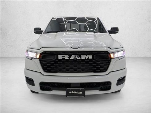 New 2026 RAM 1500 Big Horn image 5