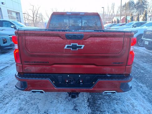 Used 2024 Chevrolet Silverado 1500 RST w/ All Star Edition Plus image 5