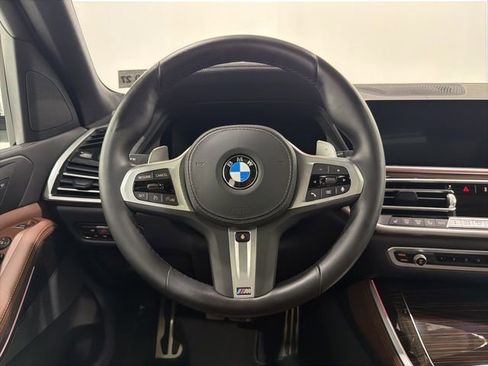 Certified 2023 BMW X5 xDrive40i w/ M Sport Package AWD/4WD image 30