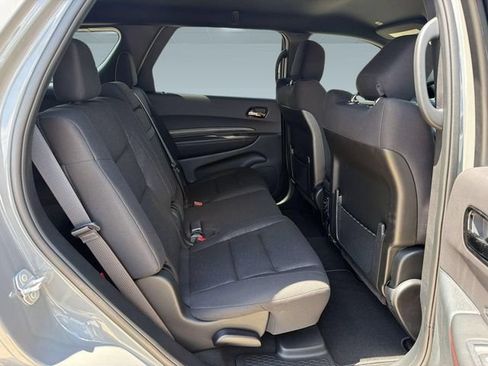 New 2026 Dodge Durango GT RWD image 29