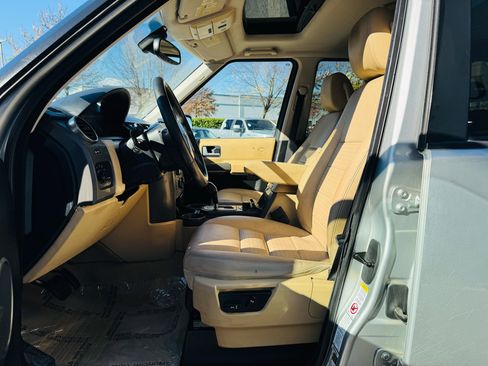 Used 2005 Land Rover LR3 SE image 39