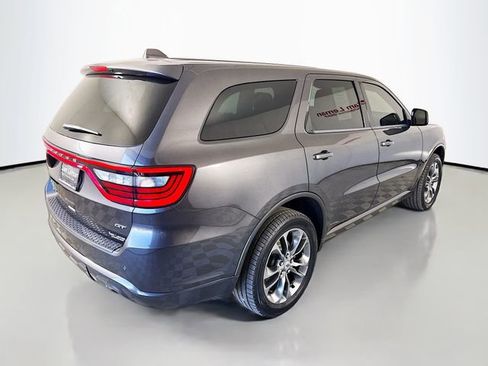 Used 2019 Dodge Durango GT image 7