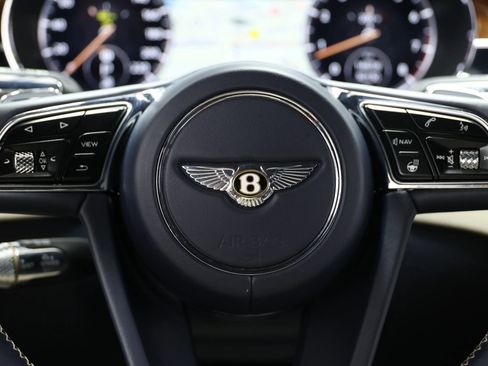 Used 2020 Bentley Continental GT w/ First Edition Specification image 27