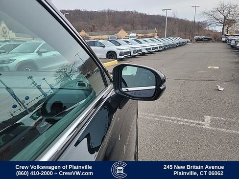 Used 2023 Honda CR-V Sport Touring image 34