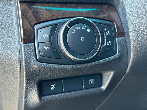 Used 2014 Ford Explorer Limited w/ Equipment Group 302A image 29
