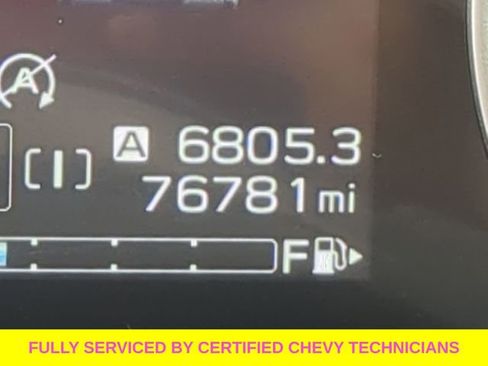 Used 2022 Subaru Forester Premium AWD/4WD image 31
