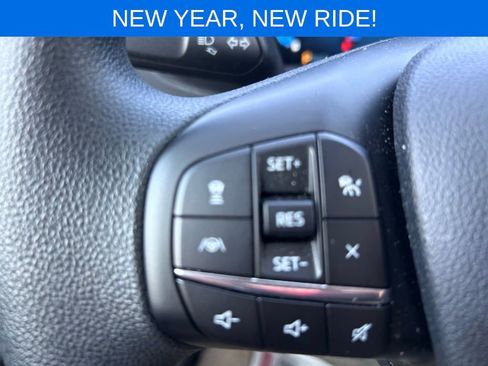 Used 2025 Ford Bronco Sport Big Bend image 33